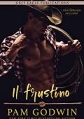 Pam Godwin - I Sentieri Del Peccato Vol. 2. Il frustino (2022)