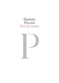 Daniele Piccini - Per la cruna (2022)