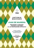 Antonio Machado - Juan de Mairena (2022)