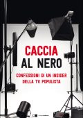 AA.VV. - Caccia al nero (2022)