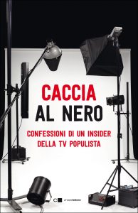 AA.VV. – Caccia al nero (2022)