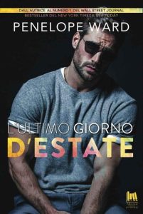 Penelope Ward – L’ultimo giorno d’estate (2022)