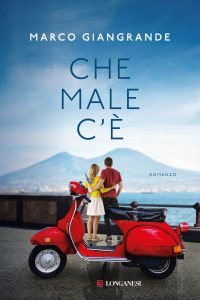Marco Giangrande – Che male c’è (2022)