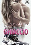 S.R. Grey - Boys of winter Vol. 6. Promesse sul ghiaccio (2022)