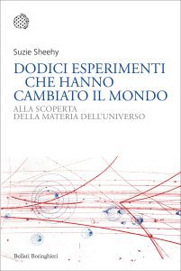 Suzie Sheehy – Dodici esperimenti che hanno cambiato il mondo (2022)