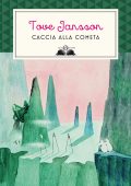 Tove Jansson - Caccia alla cometa (2022)