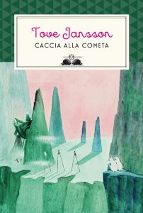 Tove Jansson – Caccia alla cometa (2022)