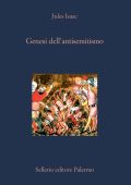 Isaac Jules - Genesi dell'antisemitismo (2022)