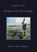 Stephen Crane - Il segno rosso del coraggio (2022)