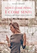 Daiana Lorenzato - Non è come pensi, è come senti (2022)