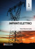 Fabio Massimo Gatta - Impianti Elettrici 1 (2022)