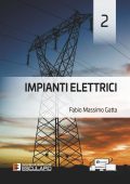 Fabio Massimo Gatta - Impianti Elettrici 2 (2022)