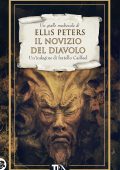 Ellis Peters - Il novizio del diavolo (2022)