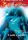 Mia Zachary - 9 notti e mezzo (2016)