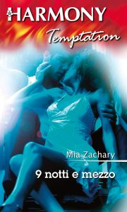 Mia Zachary – 9 notti e mezzo (2016)