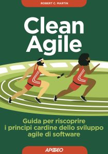 Robert C. Martin – Clean Agile (2019)