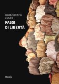 Maria Concetta Caruso - Passi di libertà (2022)