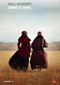 Gill Hornby - Anne e Jane (2022)
