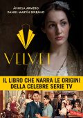 Angela Armero, Daniel Martín Serrano - Velvet (2015)