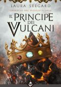 Laura Seegard - Il Principe dei Vulcani (2022)
