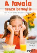 Ileana Gervasi - A tavola senza battaglie (2022)