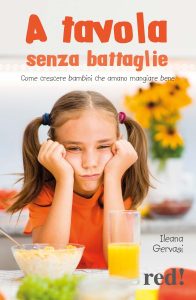 Ileana Gervasi – A tavola senza battaglie (2022)