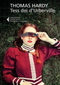 Thomas Hardy - Tess dei d'Urberville (2016)