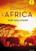 Kuki Gallmann - Sognavo l'Africa (2018)