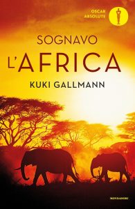 Kuki Gallmann – Sognavo l’Africa (2018)