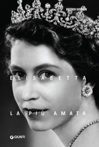 Matthew Dennison – Elisabetta. La più amata (2022)