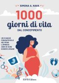 Simona A. Nava - 1000 Giorni di Vita (2022)