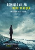 Domingo Villar - Occhi d'acqua (2022)
