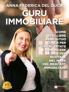 Anna Federica Del Duca – Guru Immobiliare (2022)