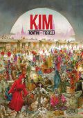 Valerio Rontini, Sergio Tisselli - Kim (2022)