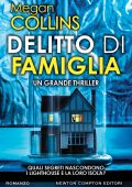 Megan Collins - Delitto di famiglia (2022)