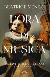 Beatrice Venezi – L’ora di musica (2022)