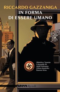 Riccardo Gazzaniga – In forma di essere umano (2022)