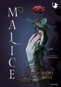 Heather Walter - Malice (2022)