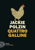 Jackie Polzin - Quattro galline (2022)