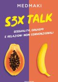 Medmaki - S3X Talk (2022)