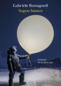Gabriele Romagnoli - Sogno bianco (2022)