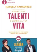 Manuela Campanozzi - Scopri i tuoi talenti e cambia la tua vita (2022)