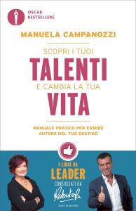 Manuela Campanozzi – Scopri i tuoi talenti e cambia la tua vita (2022)