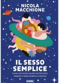 Nicola Macchione - Il sesso semplice (2022)