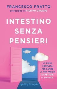 Francesco Fratto – Intestino senza pensieri (2022)