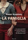 Naomi Krupitsky - La Famiglia (2022)