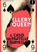 Ellery Queen - Il caso dei fratelli siamesi (2022)