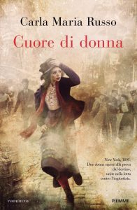 Carla Maria Russo – Cuore di donna (2022)
