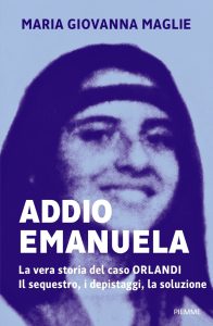 Maria Giovanna Maglie – Addio Emanuela (2022)