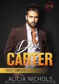 Alicia Nichols - Dr. Carter. Serie completa (2022)